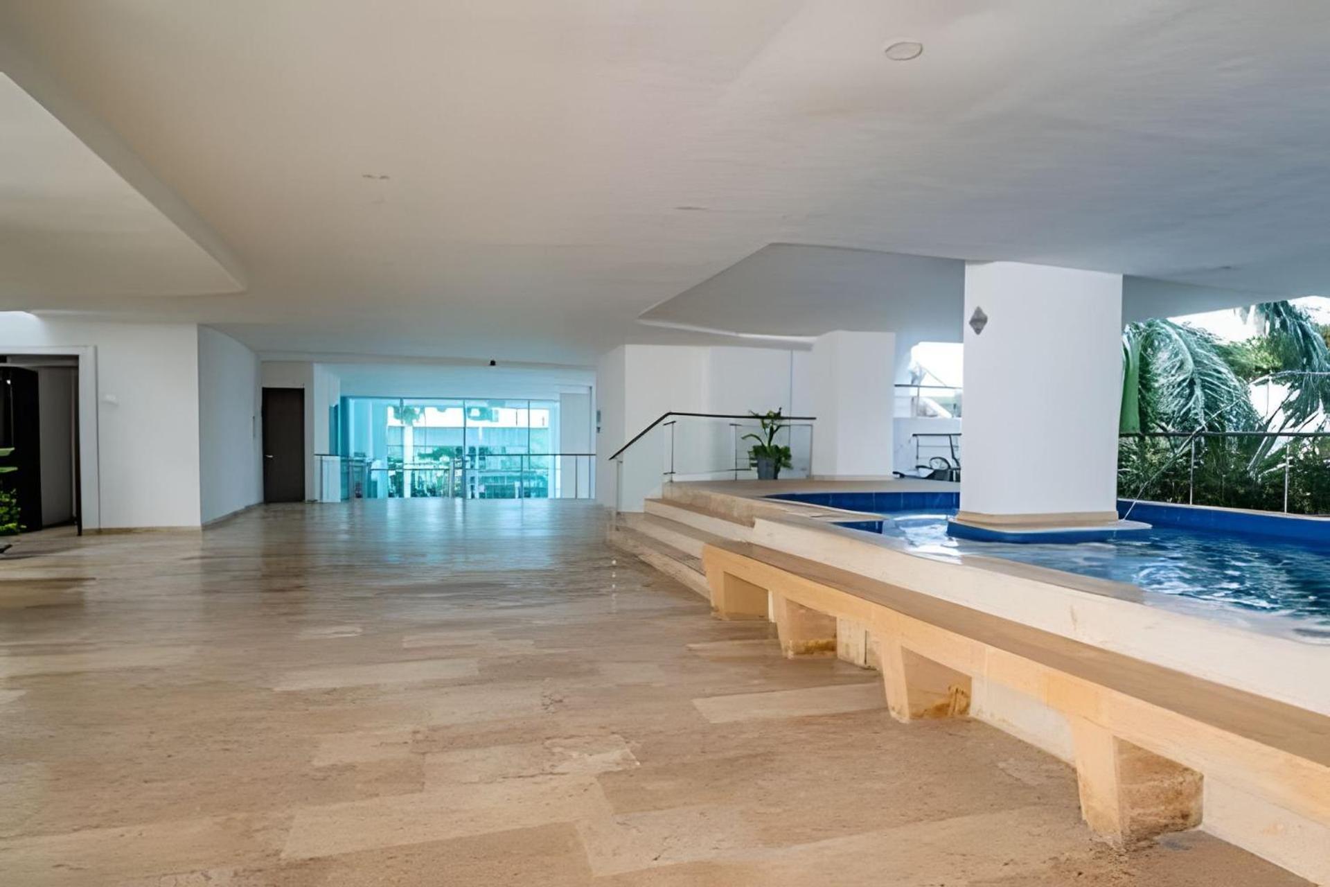 Apartamento 2h Morros Mar Y Ciénaga Wifi Y Piscina