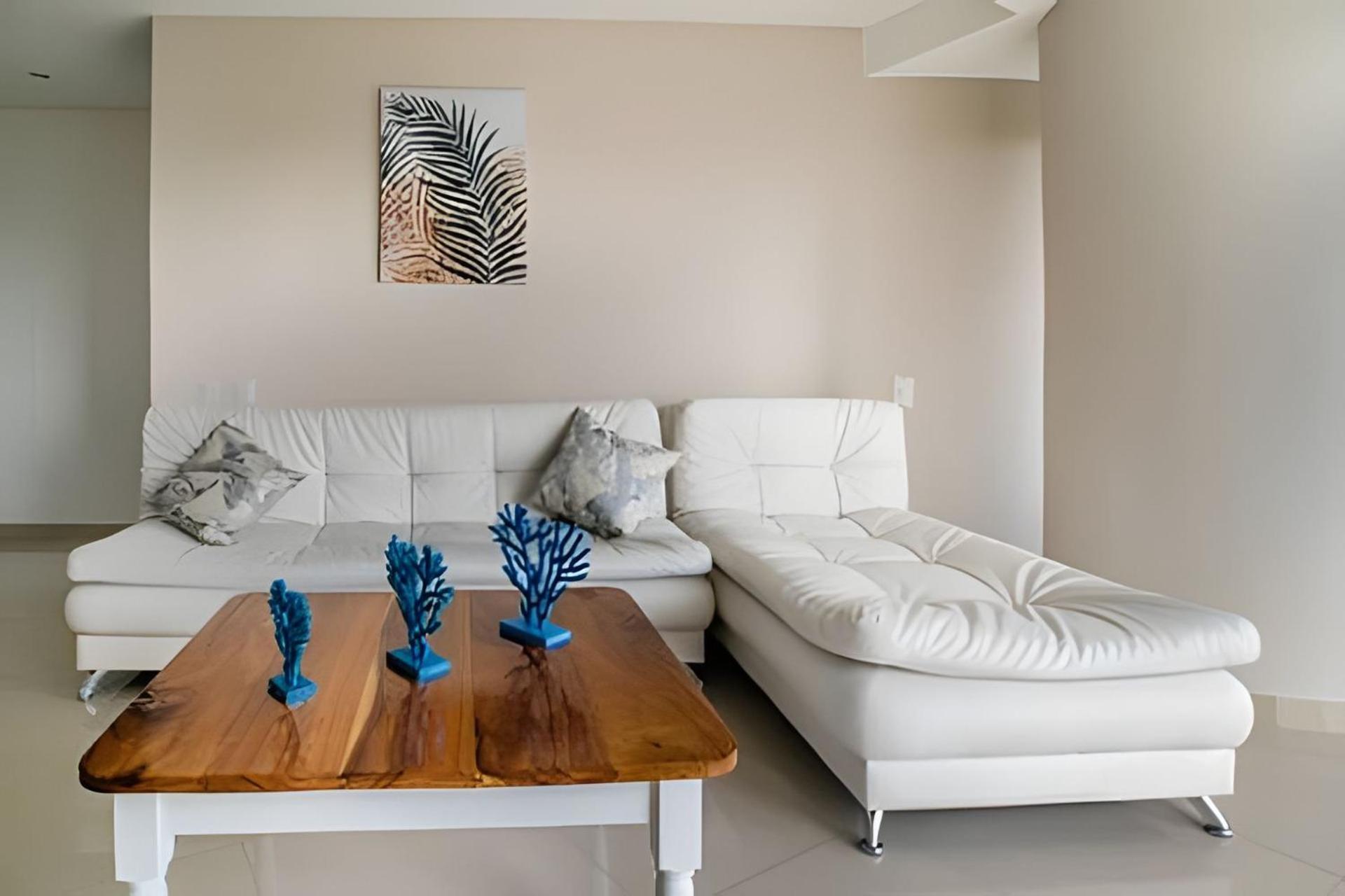 2h Morros Mar Y Ciénaga Wifi Y Piscina Apartamento *
